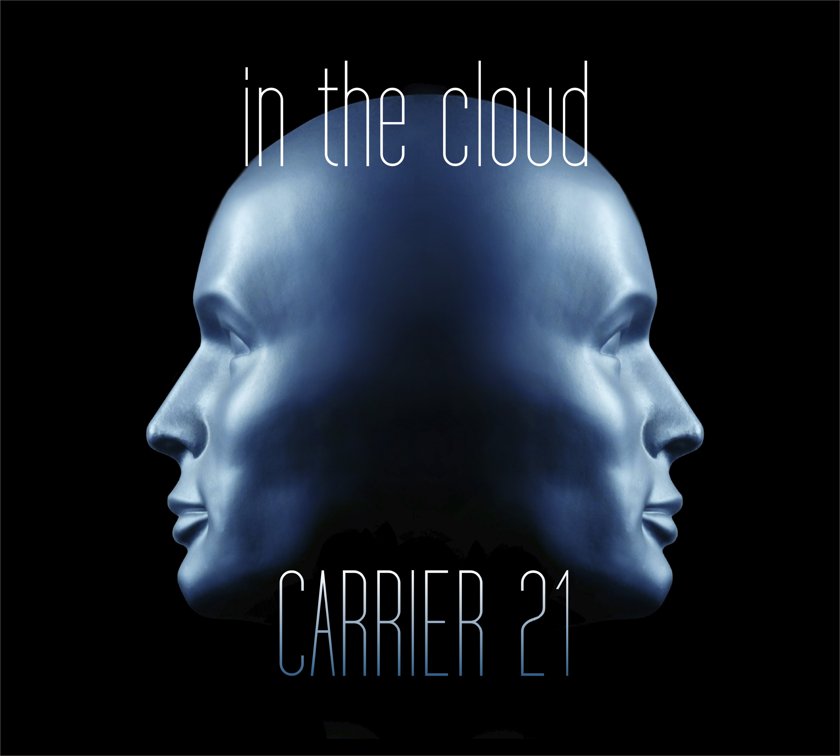 Carrier 21 — In the Cloud